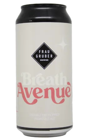 Breath Avenue