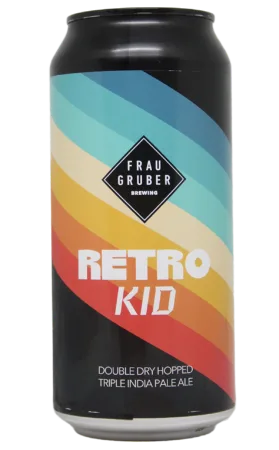 Retro Kid