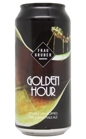 Golden Hour