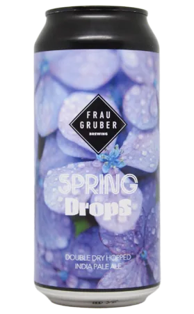 Spring Drops