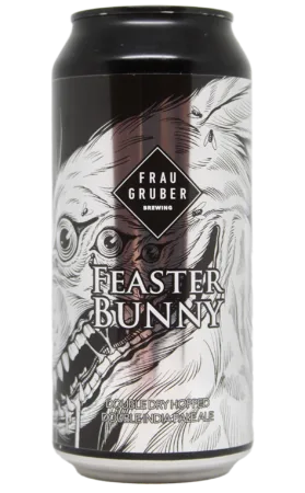 Feaster Bunny