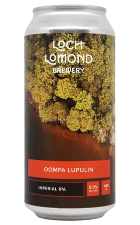 Oompa Lupulin