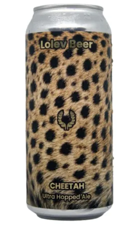 Cheetah