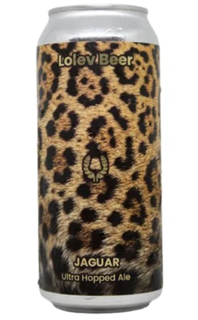 Jaguar