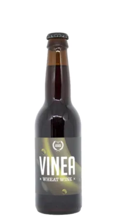 Vinea - Wheat Wine
