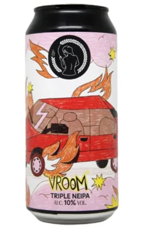 VROOM