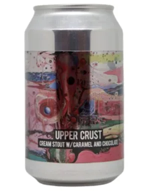 Upper Crust