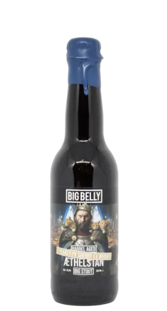 AETHELSTAN - Barrel Aged 2026