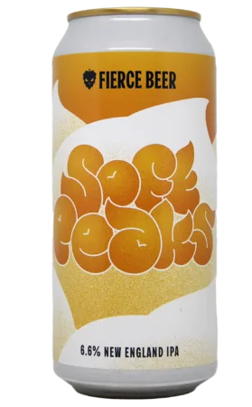 Soft Peaks