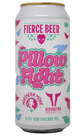 Pillow Fight