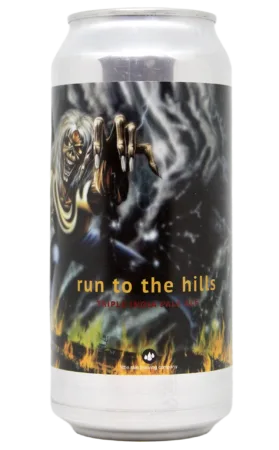 Run To the Hills