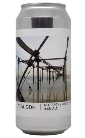 TIPA DDH - NECTARON / SIMCOE / MOSAIC