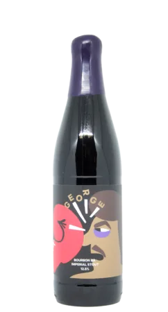 Bourbon BA George 2026