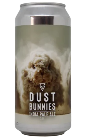 Dust Bunnies