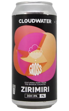Zirimiri