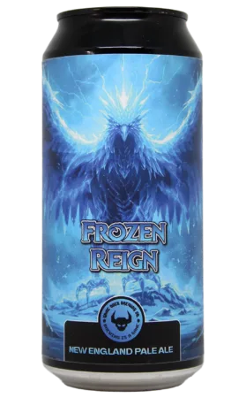 Frozen Reign