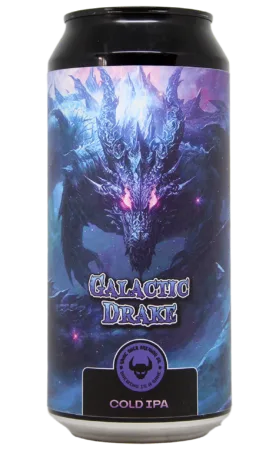 Galactic Drake