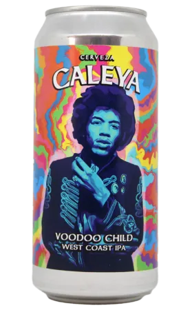 Woodoo Child