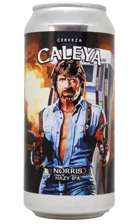Norris