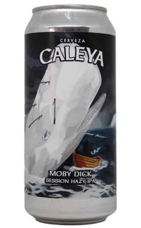 Moby Dick