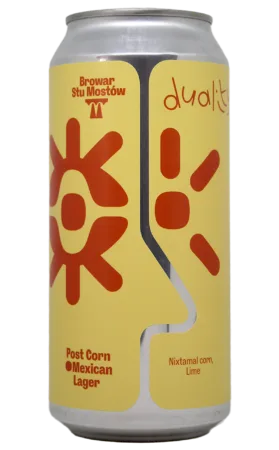 Post Corn