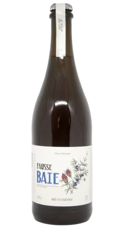 Fausse Baie 2025