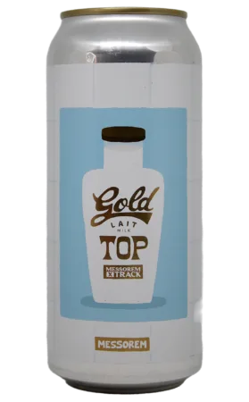 Gold Top