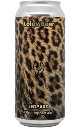 Leopard
