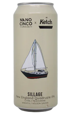 Sillage
