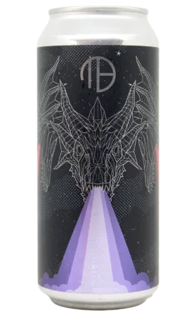 Hydra | Strawberry + Grape + Loganberry + Toasted Marshmallow