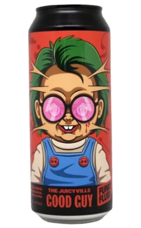 Good Guy (The Juicyville S01E10)
