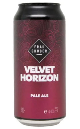 Velvet Horizon