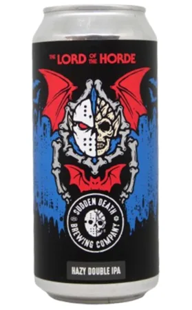 Lord of the Horde (2026)