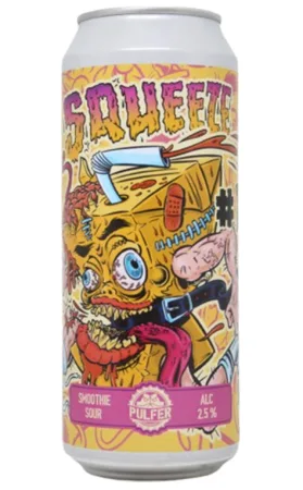 Squeeze #1
