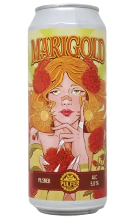Marigold