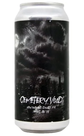 Cemetery Void