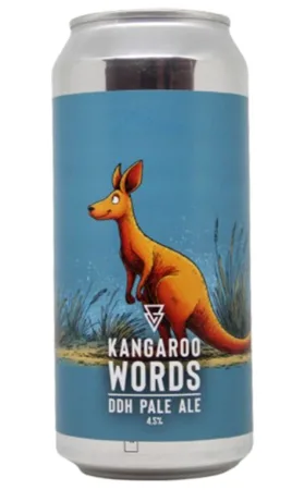 Kangaroo Words