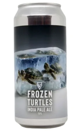 Frozen Turtles