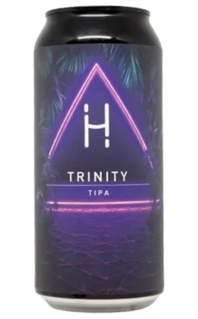 TRINITY