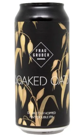 Soaked Oats