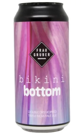 Bikini Bottom
