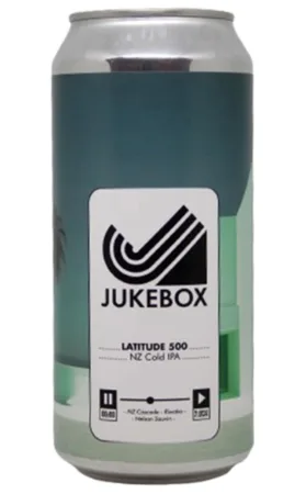 Latitude 500
