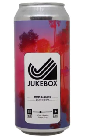 Two Hands