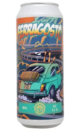 Ferragosto