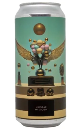 Nuclear Mysticism