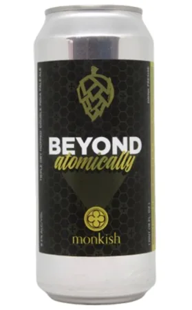 Beyond Atomically