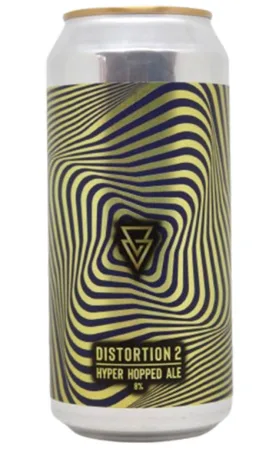 Distortion 2