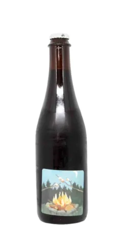 Willett Bourbon BA Stay Puft (2024)