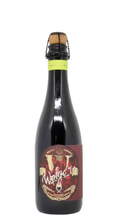 Wolgor Blend 1124
