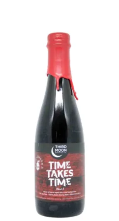 Time Takes Time - Blend 3